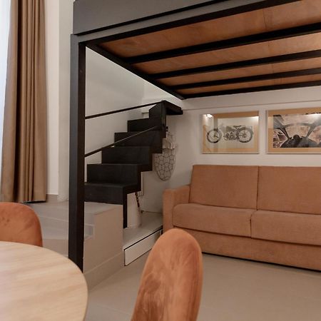 Restart Accommodations Colle Oppio E Paganini Rome Exterior photo