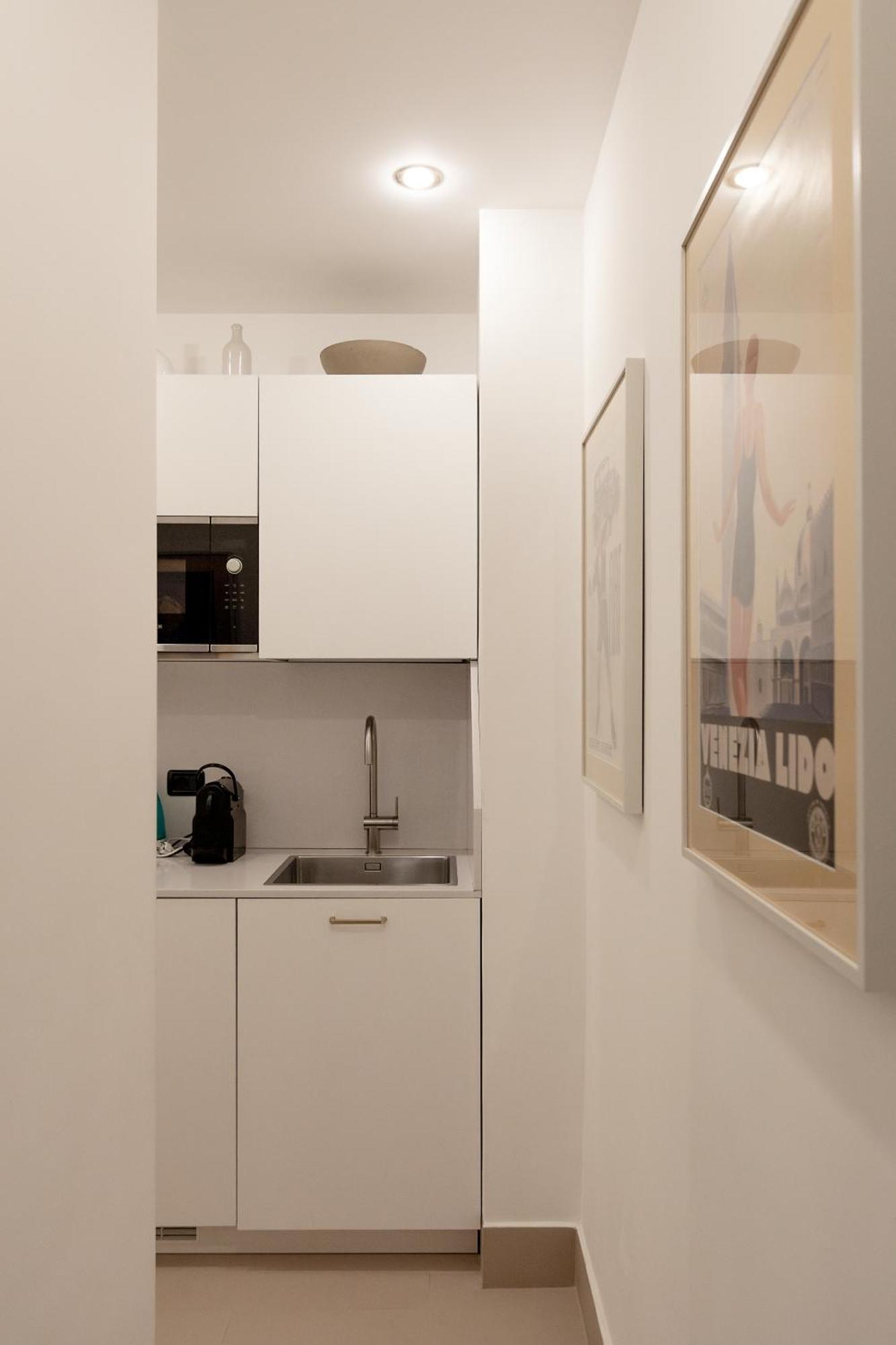 Restart Accommodations Colle Oppio E Paganini Rome Exterior photo