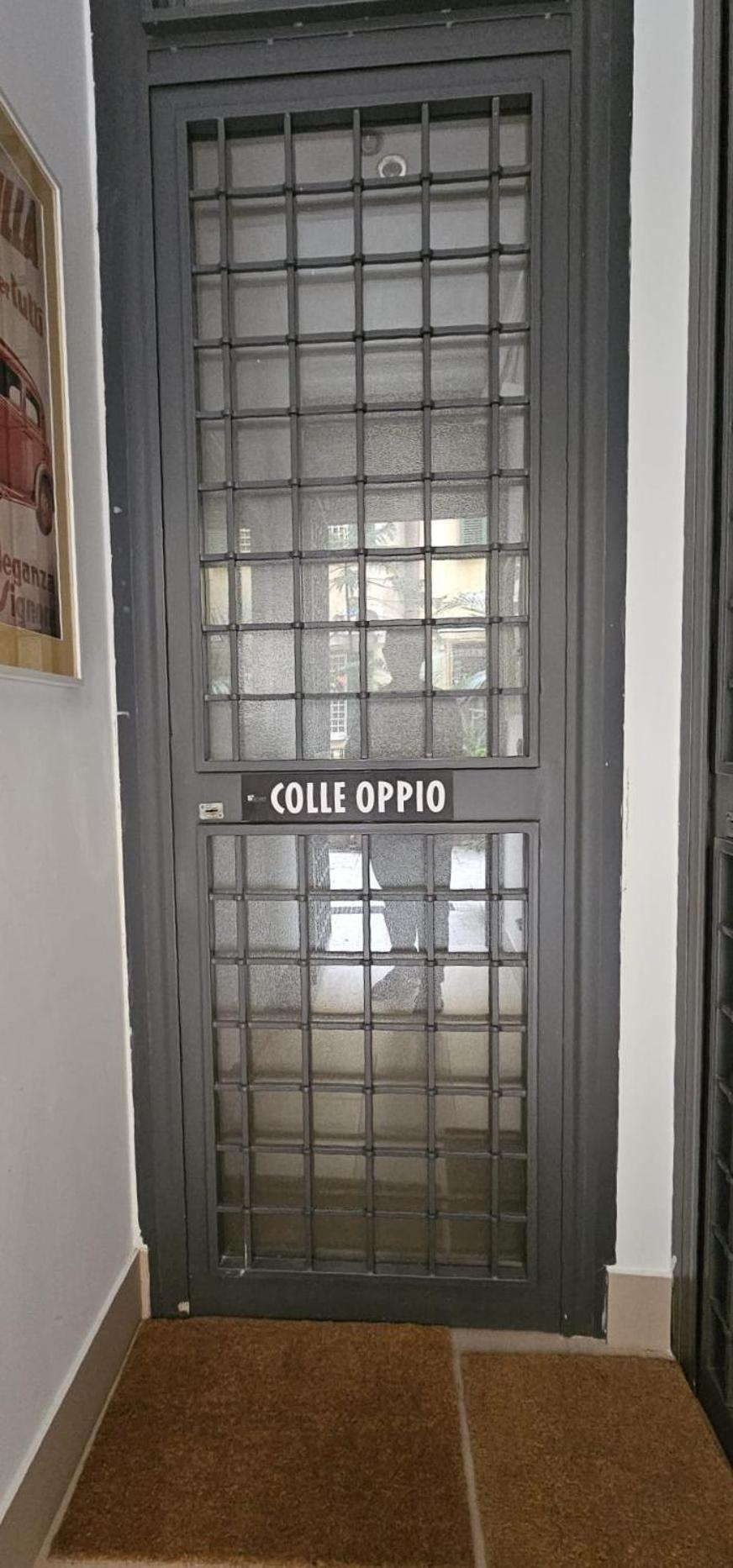 Restart Accommodations Colle Oppio E Paganini Rome Exterior photo