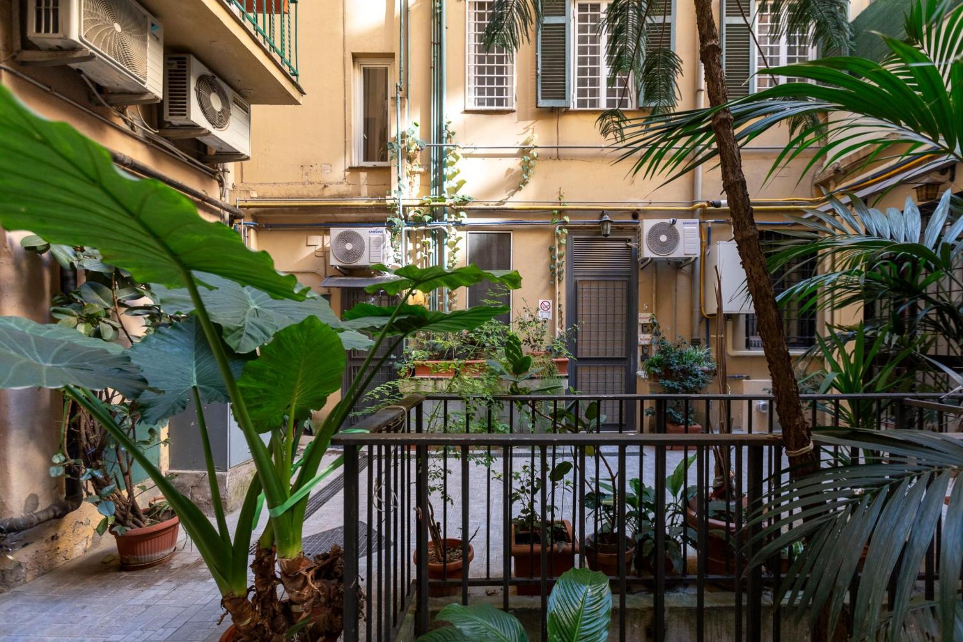Restart Accommodations Colle Oppio E Paganini Rome Exterior photo