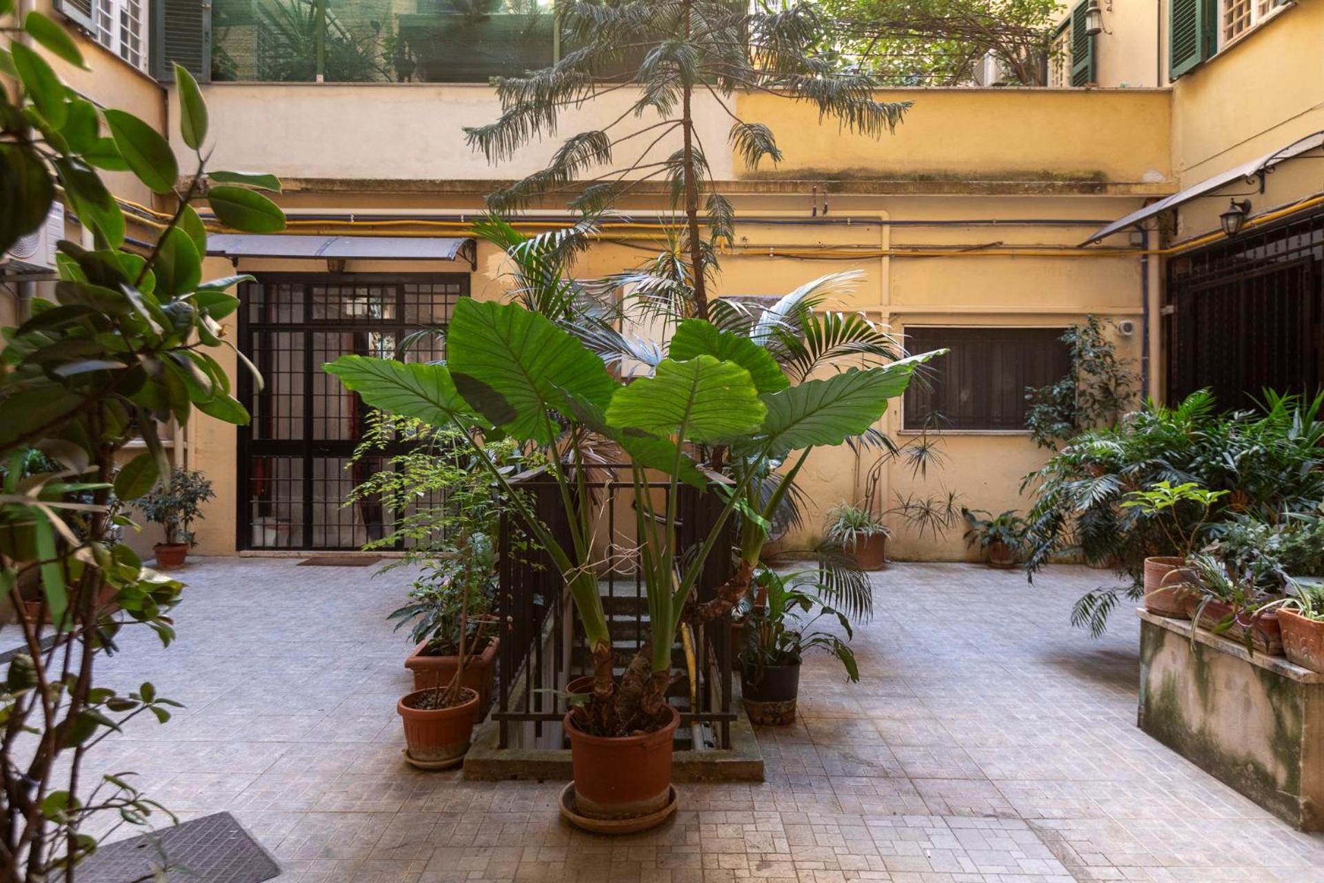 Restart Accommodations Colle Oppio E Paganini Rome Exterior photo