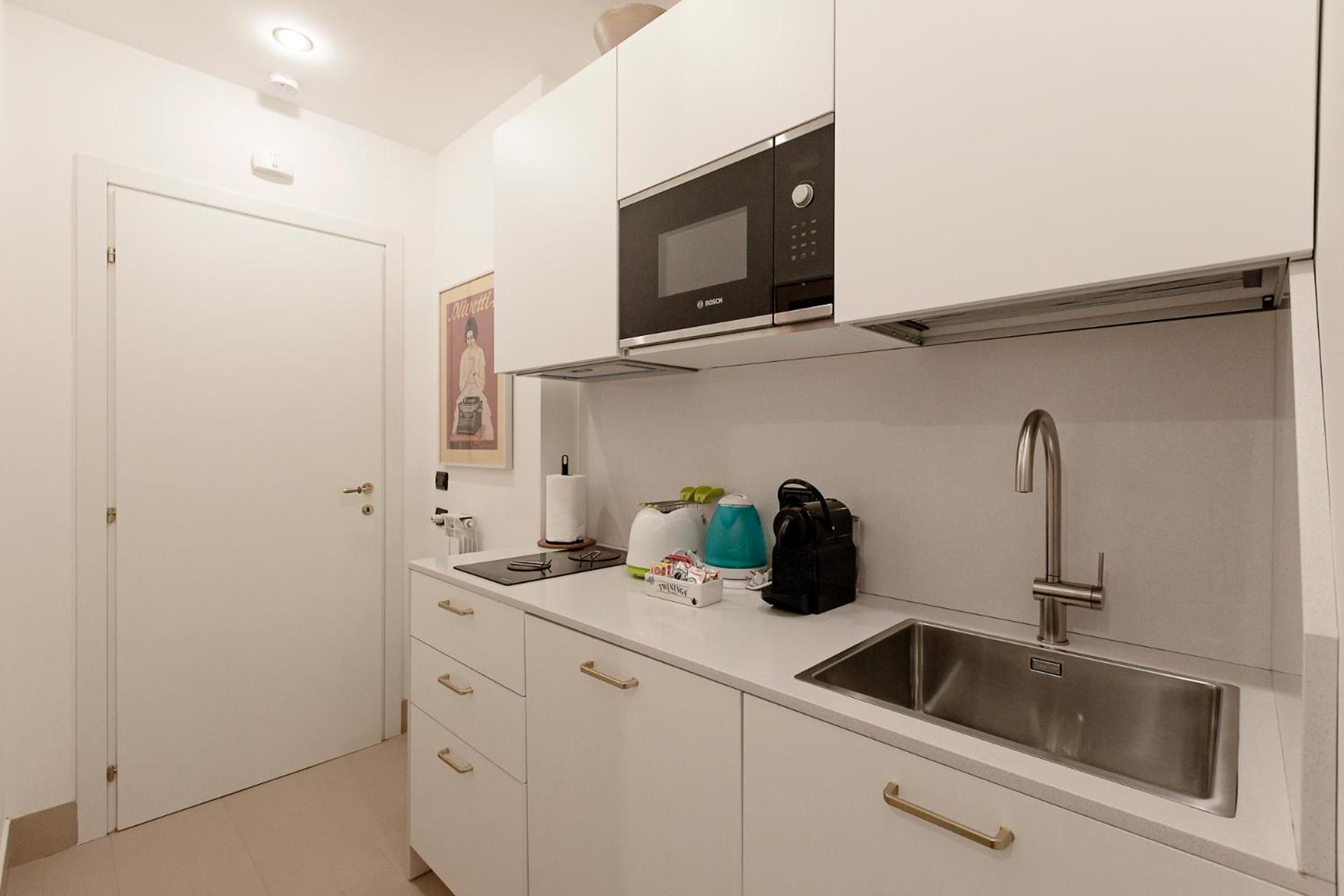 Restart Accommodations Colle Oppio E Paganini Rome Exterior photo