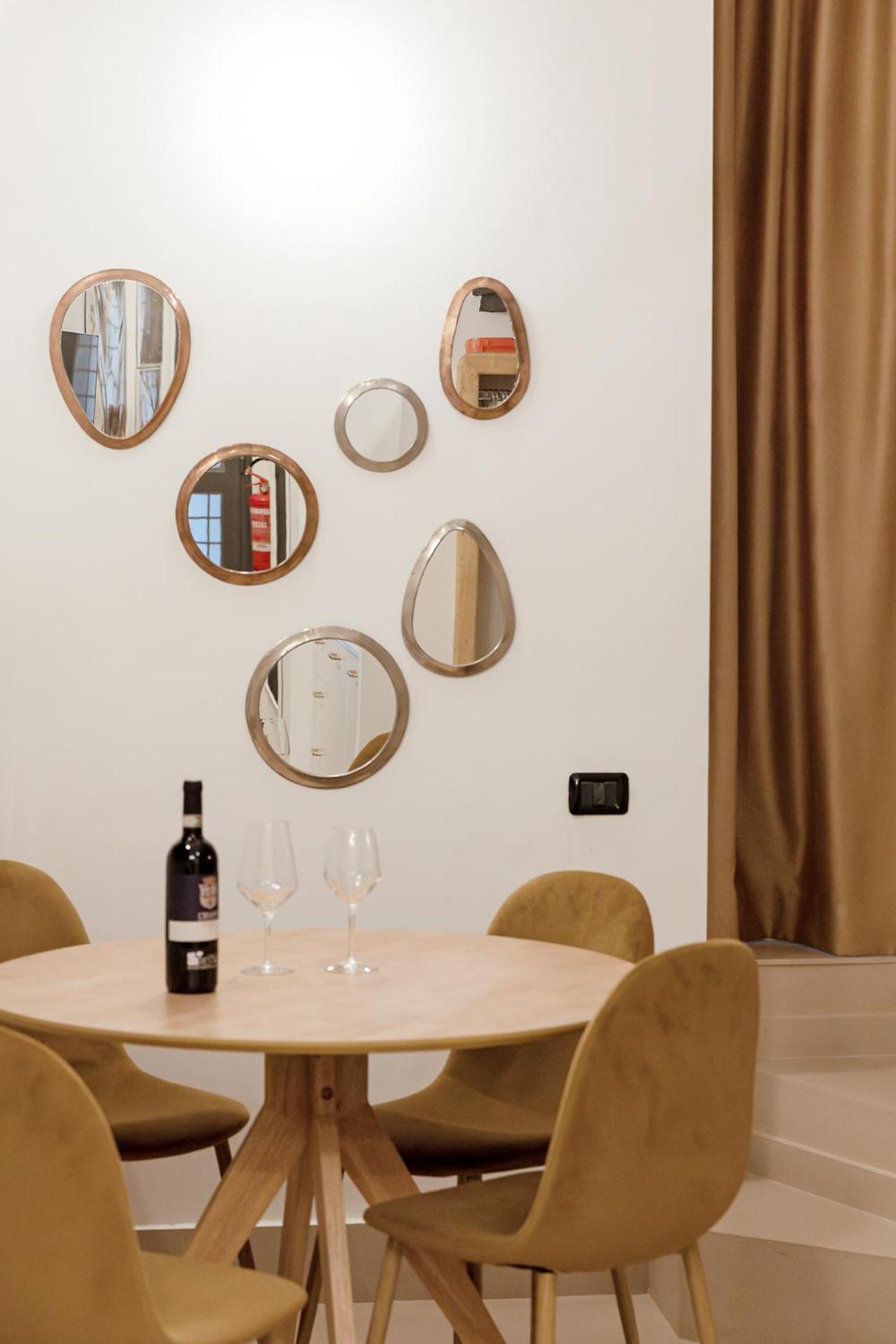 Restart Accommodations Colle Oppio E Paganini Rome Exterior photo
