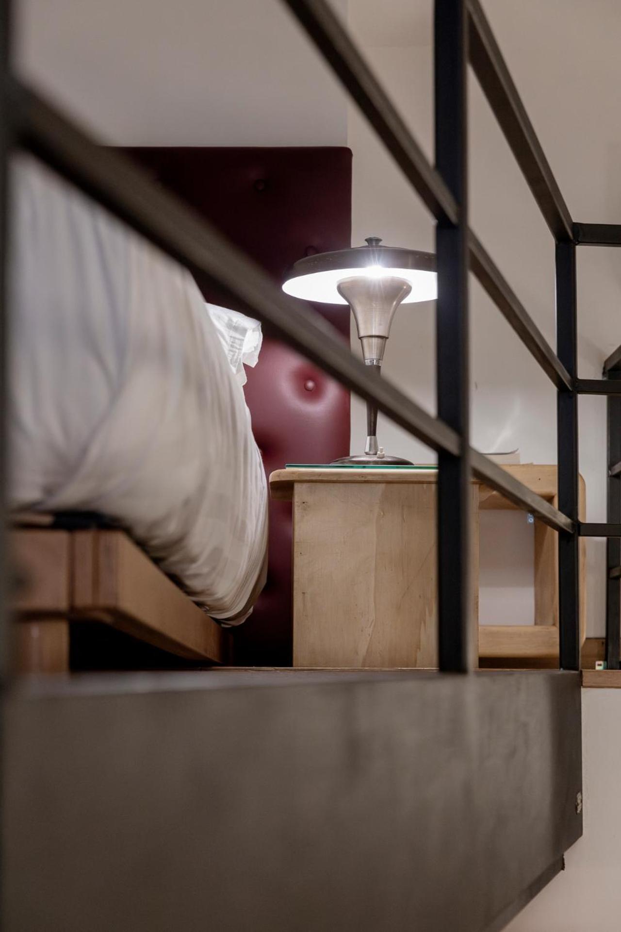 Restart Accommodations Colle Oppio E Paganini Rome Exterior photo