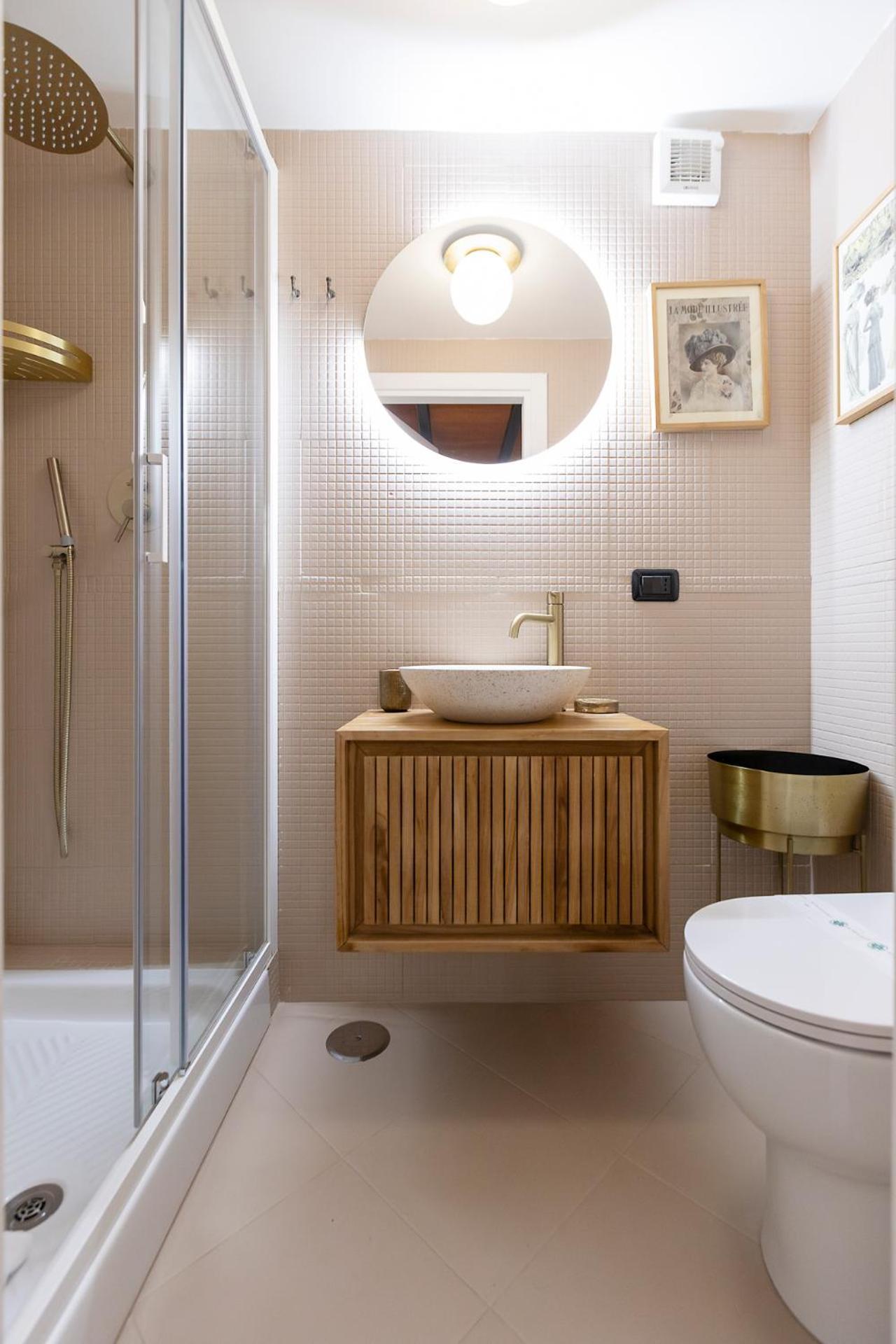 Restart Accommodations Colle Oppio E Paganini Rome Exterior photo