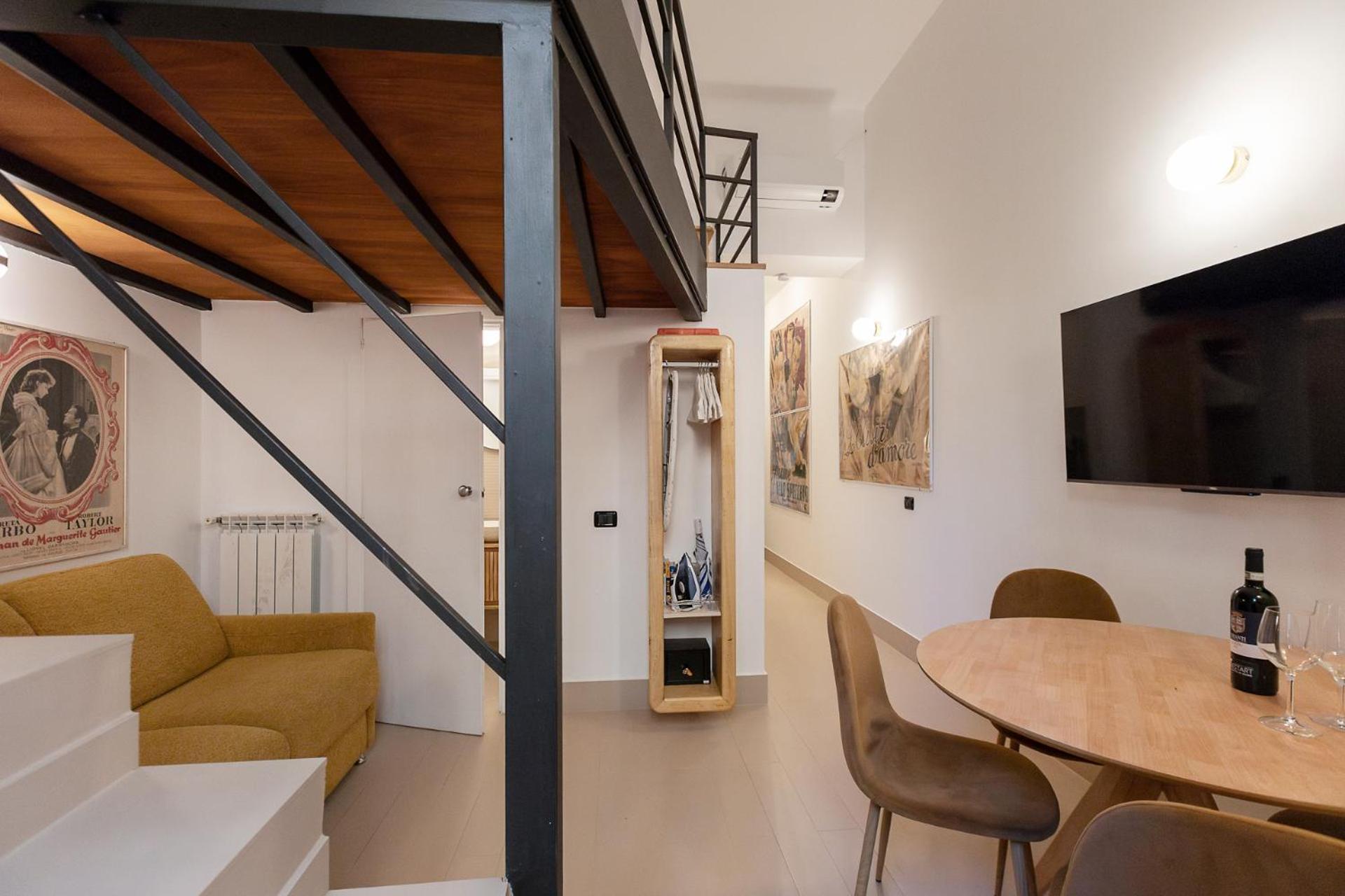 Restart Accommodations Colle Oppio E Paganini Rome Exterior photo