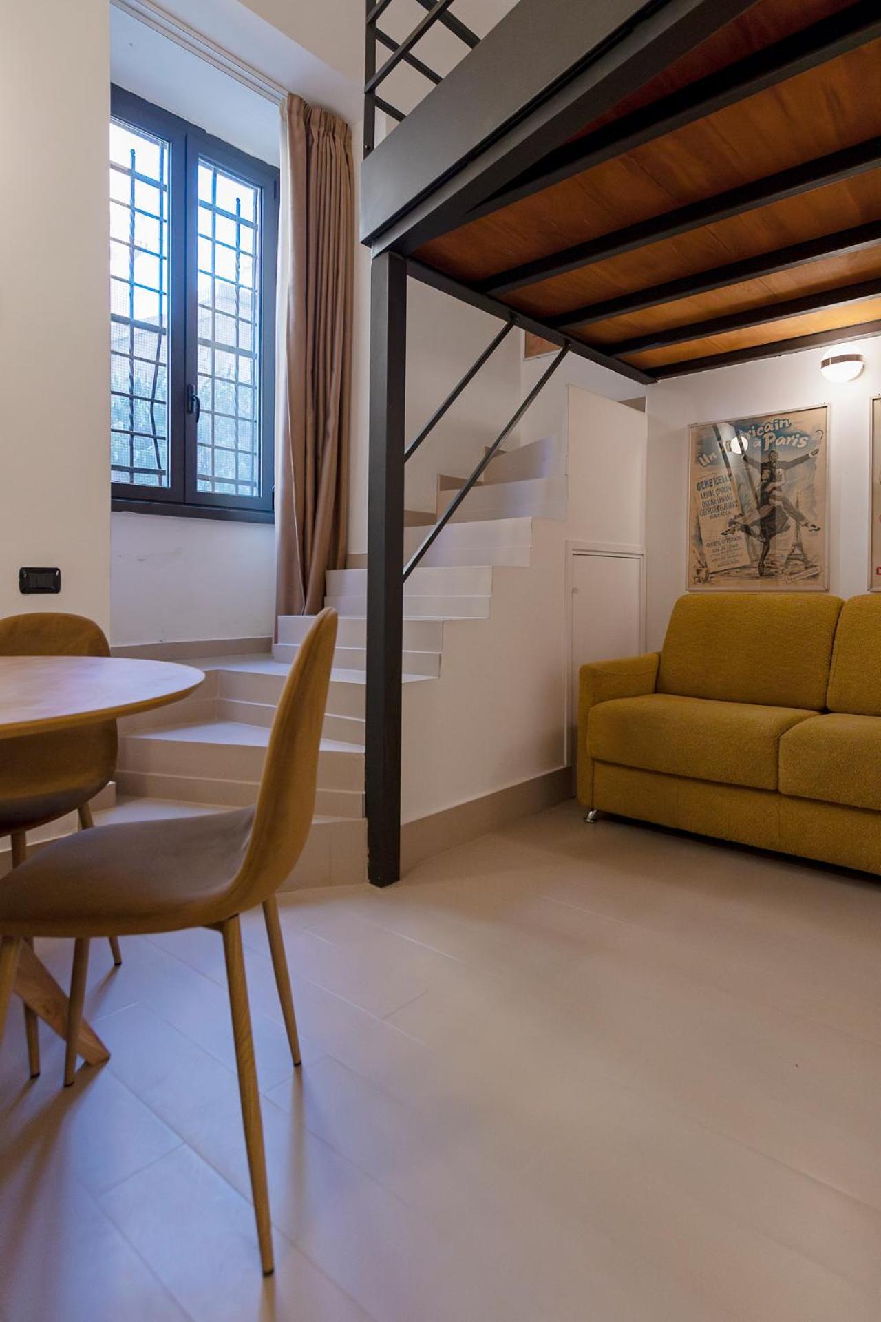 Restart Accommodations Colle Oppio E Paganini Rome Exterior photo