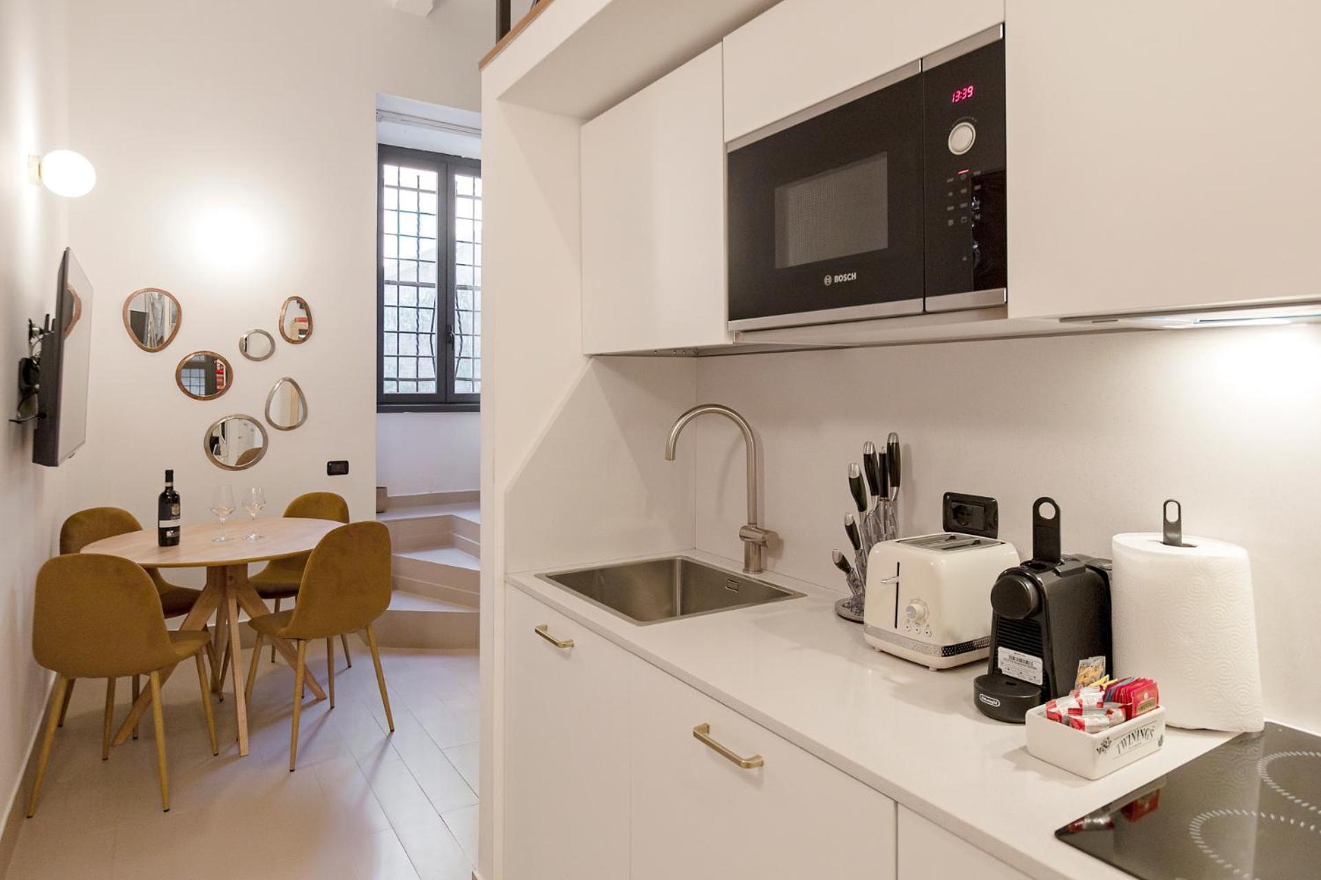 Restart Accommodations Colle Oppio E Paganini Rome Exterior photo