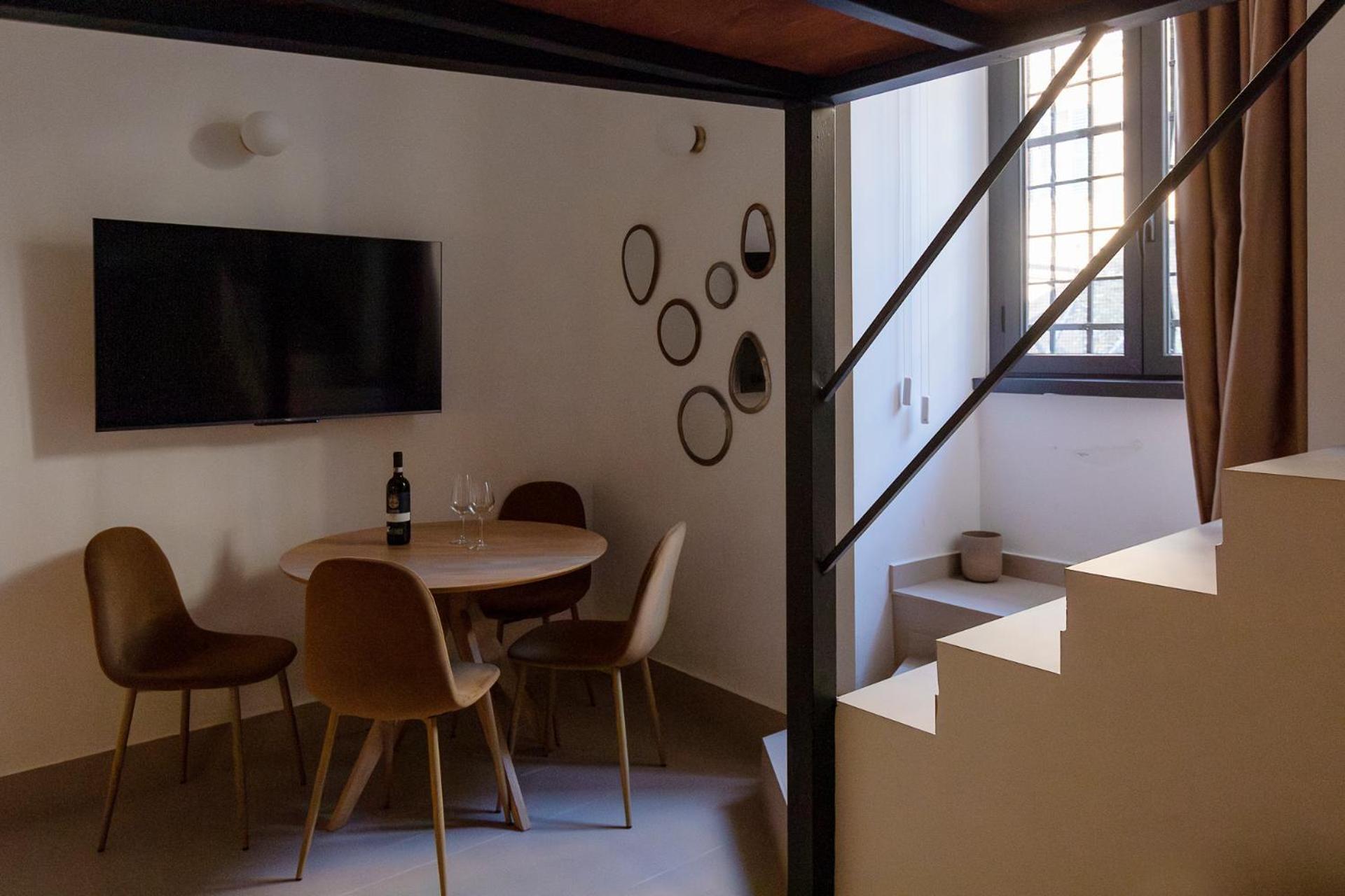 Restart Accommodations Colle Oppio E Paganini Rome Exterior photo