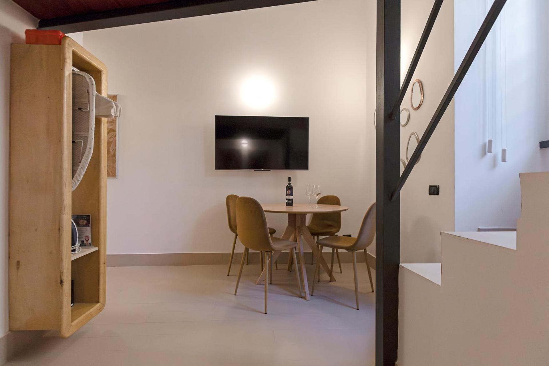 Restart Accommodations Colle Oppio E Paganini Rome Exterior photo