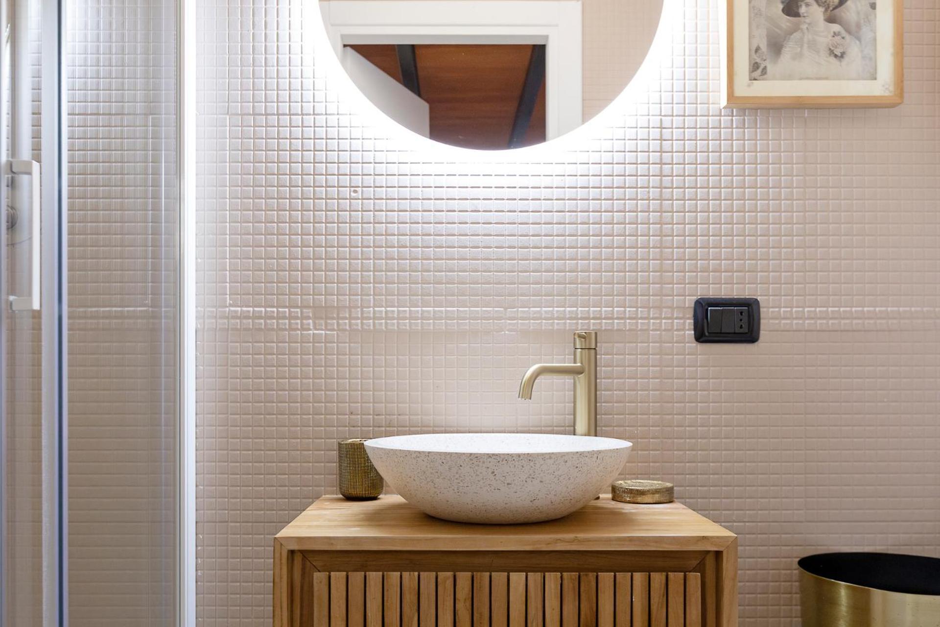 Restart Accommodations Colle Oppio E Paganini Rome Exterior photo